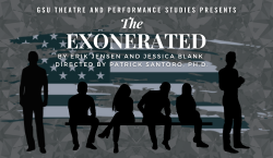 All Events by Date - TAPS the exonerated